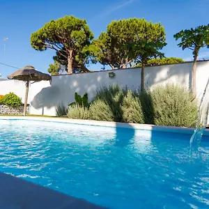 Casas Pinar Del Eden Norte Chiclana de la Frontera