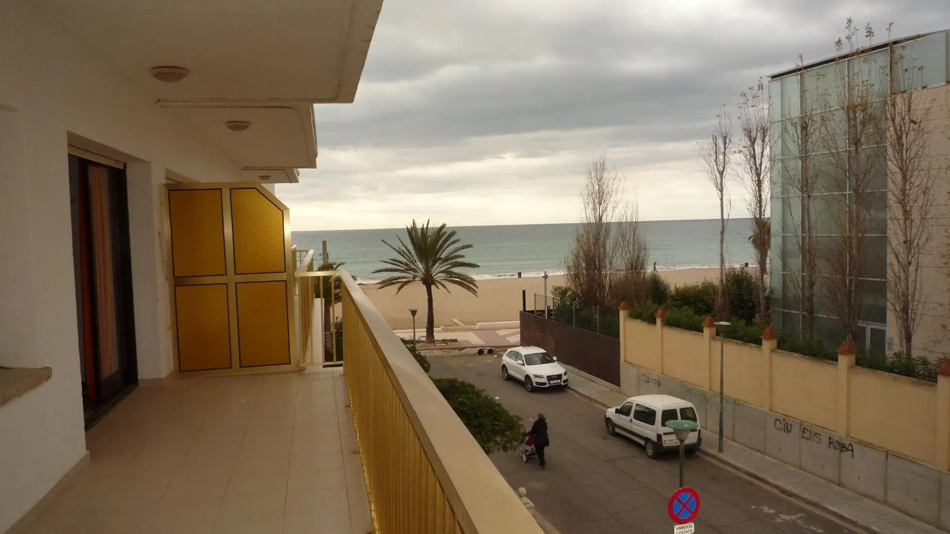 Villa Service - Apartamentos Aransol El Vendrell Ισπανία