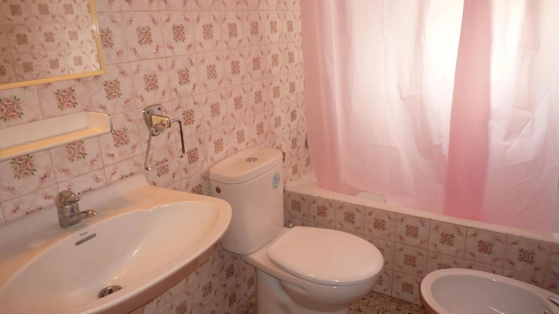 Villa Service - Apartamentos Aransol El Vendrell 0*,  Ισπανία