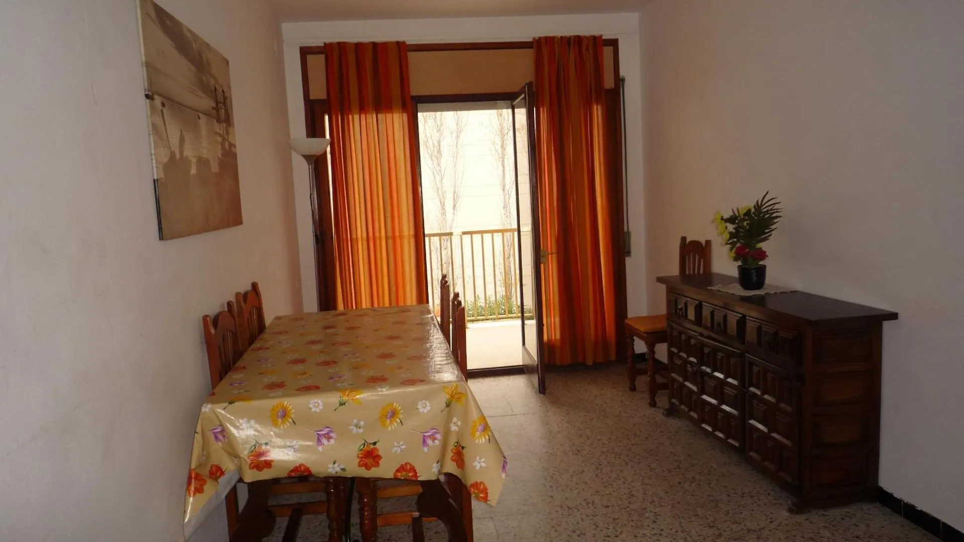 Διαμέρισμα Villa Service - Apartamentos Aransol El Vendrell Ισπανία