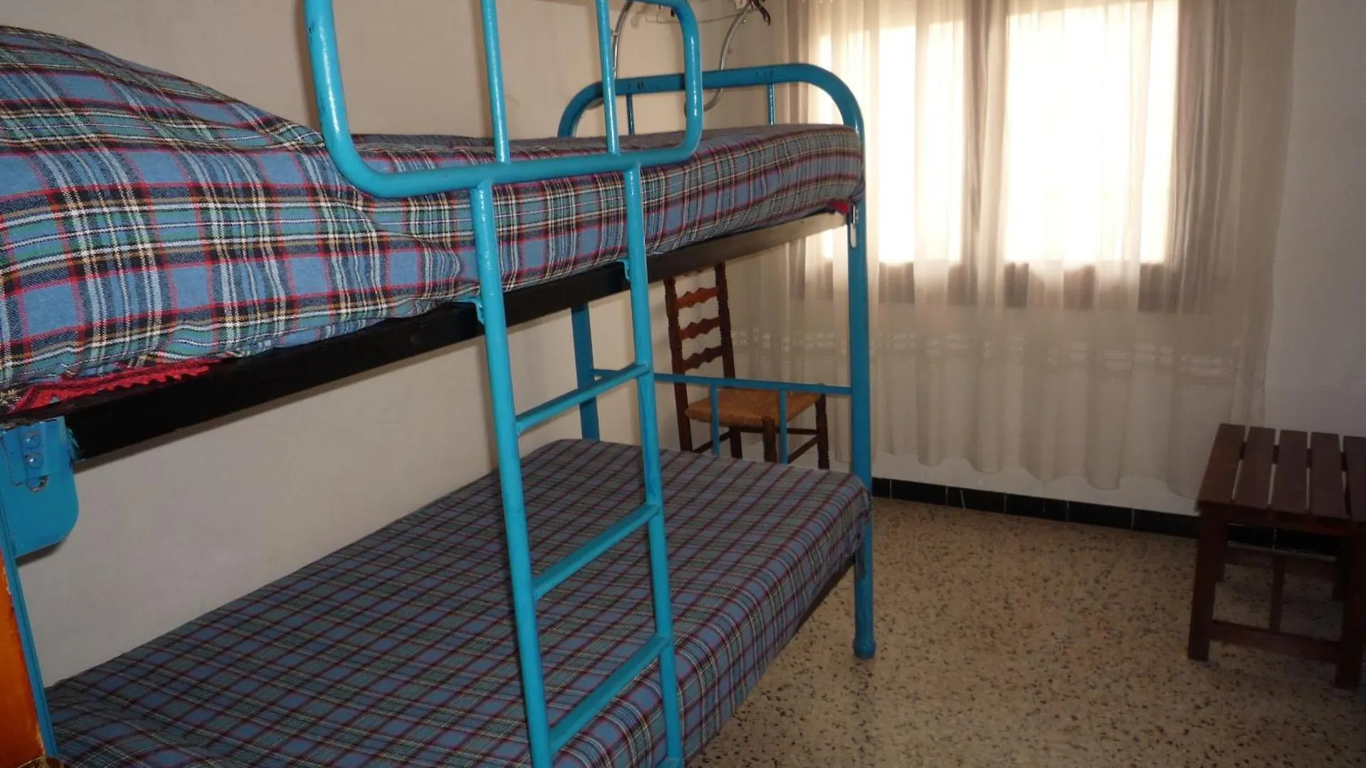 Villa Service - Apartamentos Aransol El Vendrell
