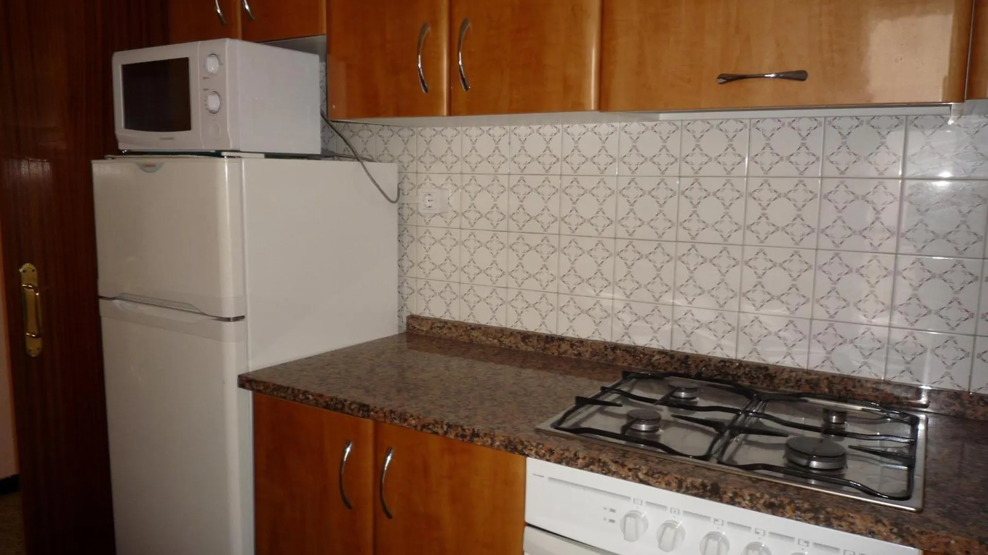 Villa Service - Apartamentos Aransol El Vendrell