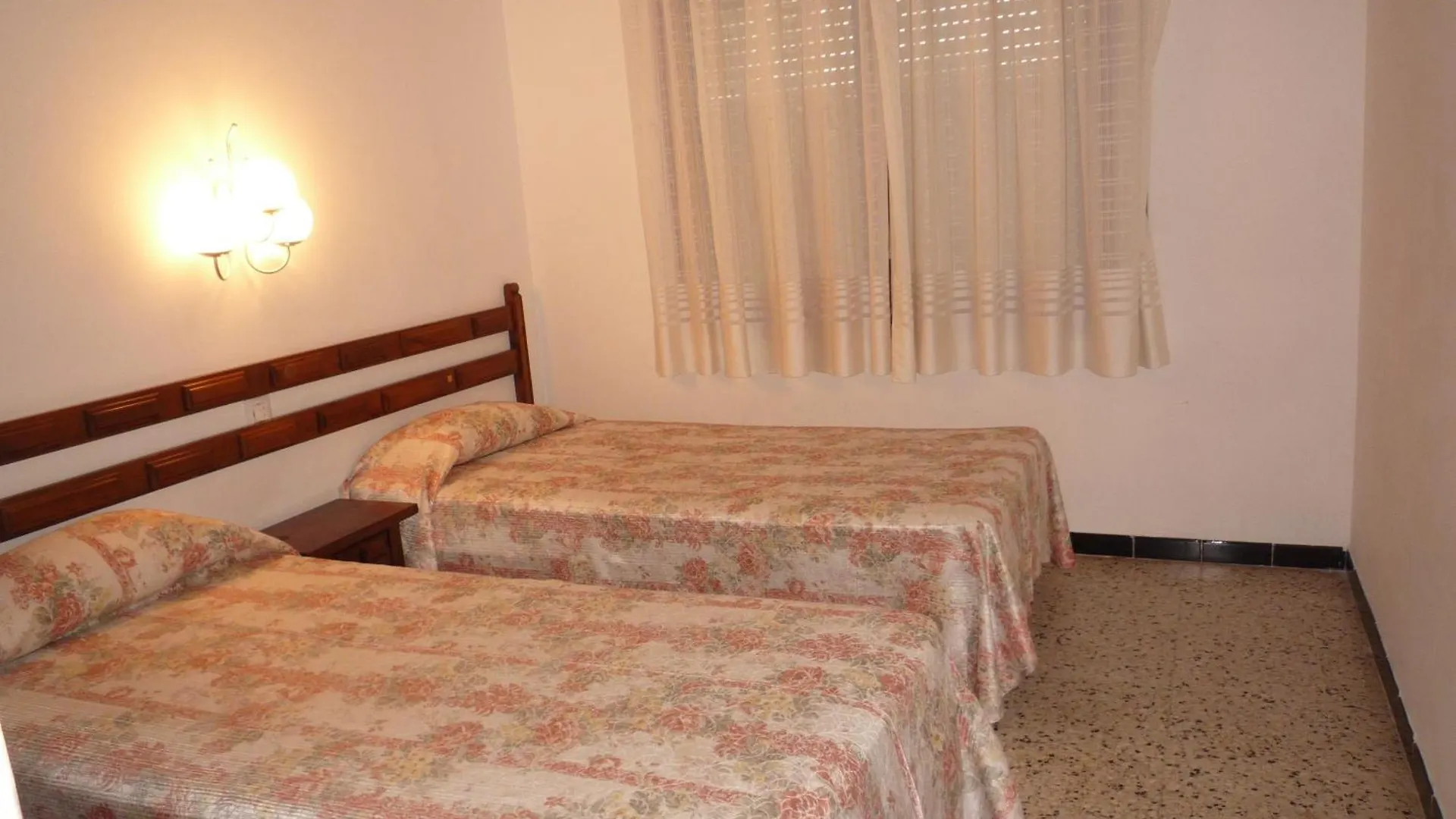 Διαμέρισμα Villa Service - Apartamentos Aransol El Vendrell