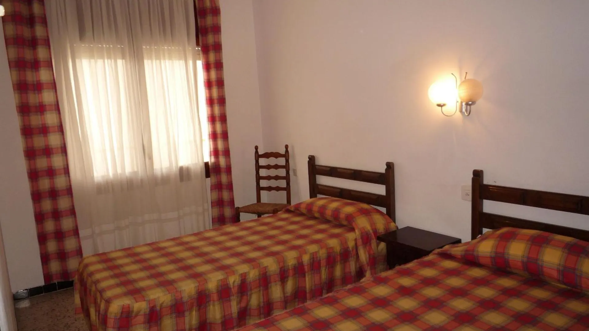Villa Service - Apartamentos Aransol El Vendrell 0*,