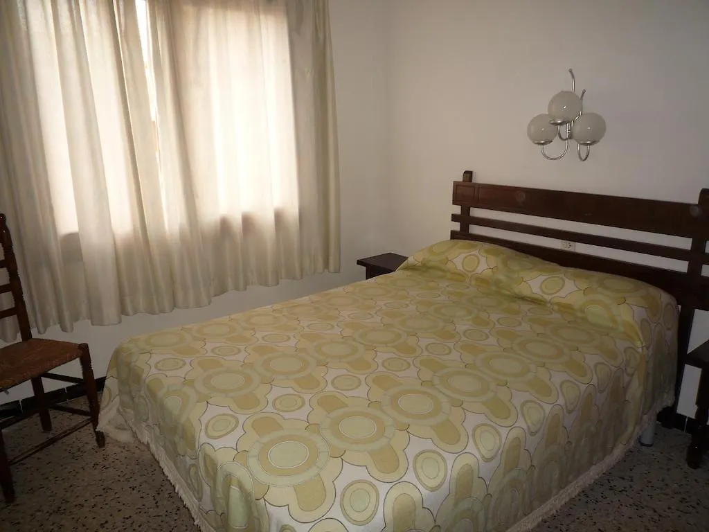 Villa Service - Apartamentos Aransol El Vendrell