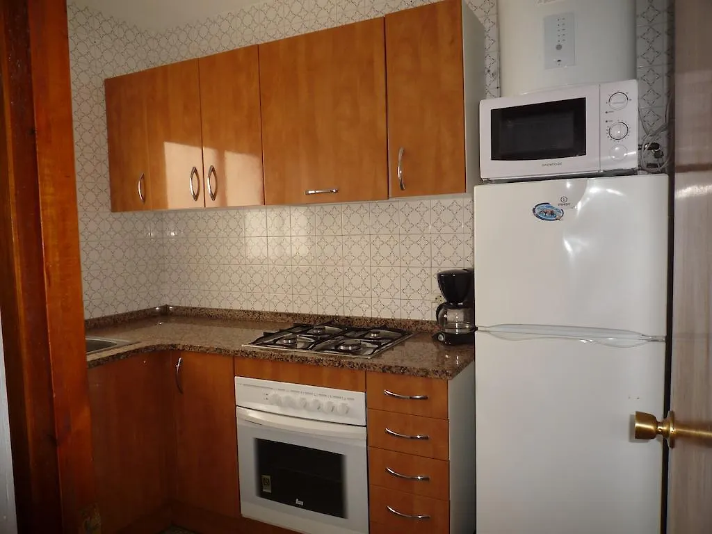 Διαμέρισμα Villa Service - Apartamentos Aransol El Vendrell
