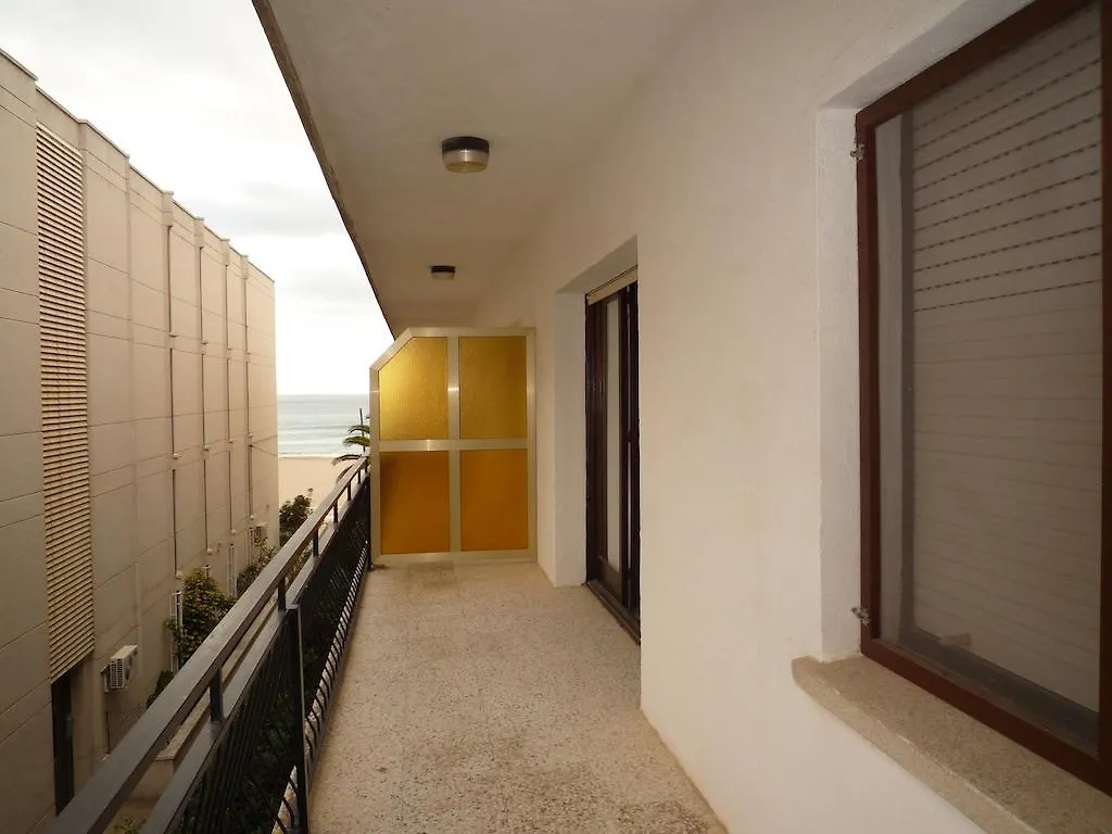 Villa Service - Apartamentos Aransol El Vendrell 0*,