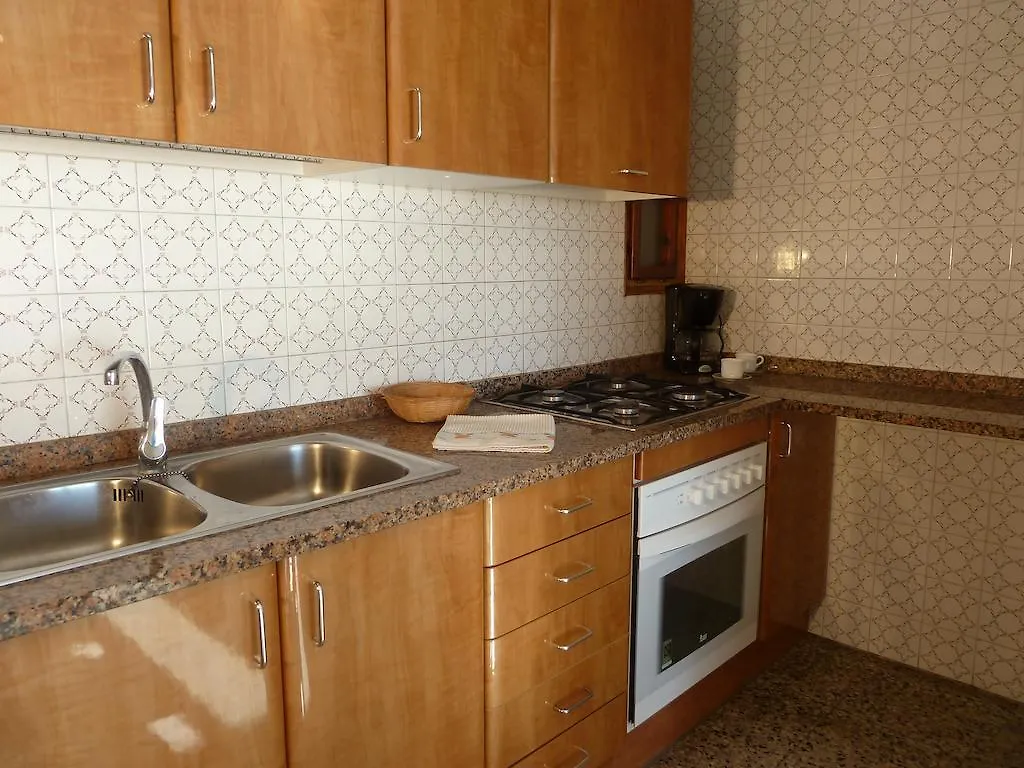 Villa Service - Apartamentos Aransol El Vendrell 0*,