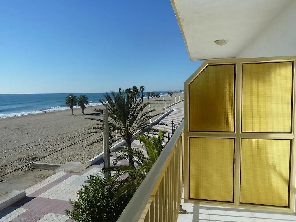 Villa Service - Apartamentos Aransol El Vendrell Διαμέρισμα