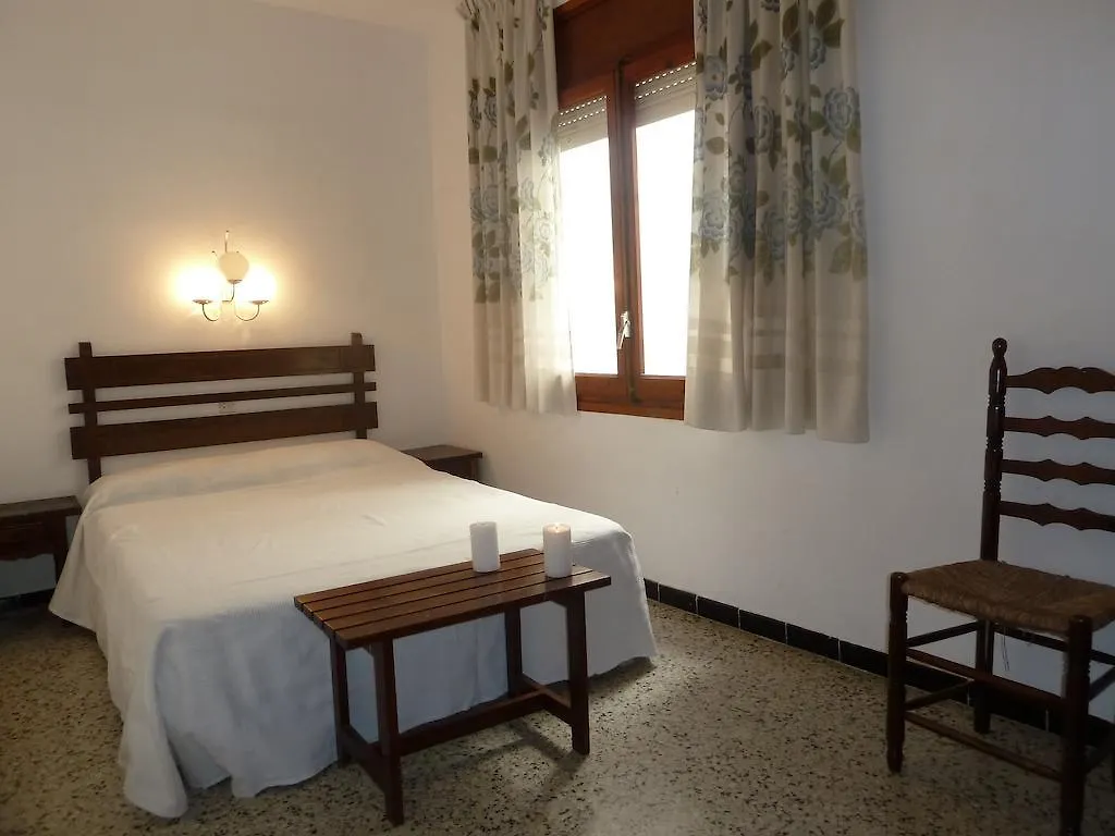 Villa Service - Apartamentos Aransol El Vendrell Ισπανία