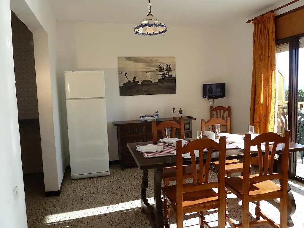 Villa Service - Apartamentos Aransol El Vendrell 0*,  Ισπανία