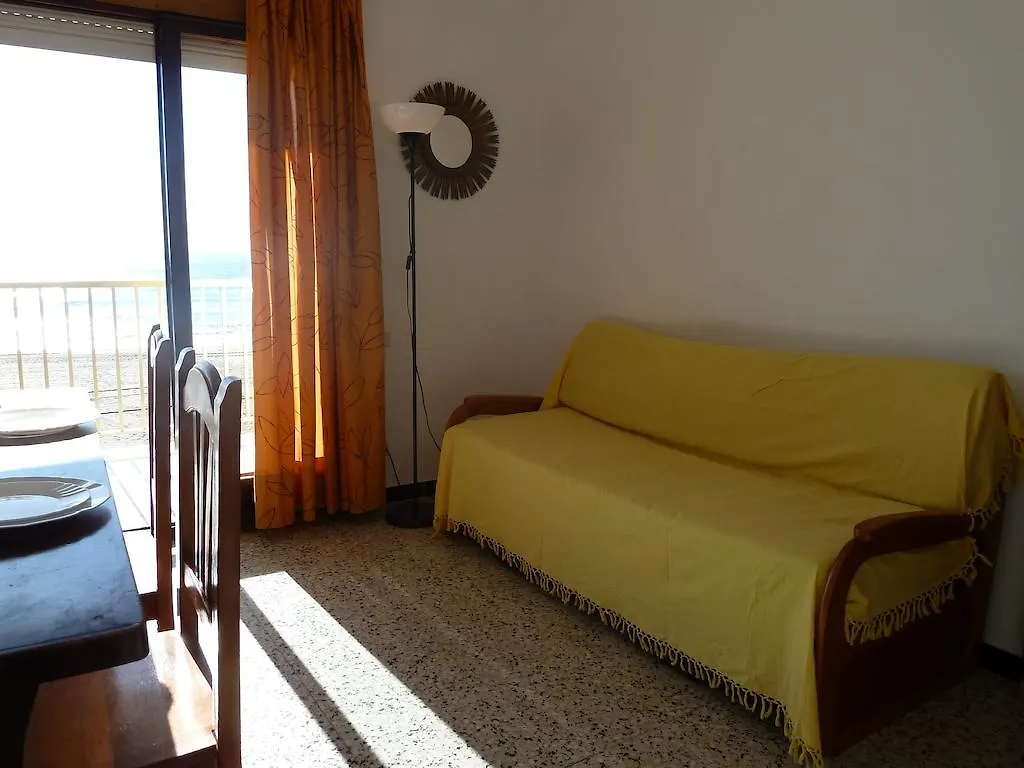 Villa Service - Apartamentos Aransol El Vendrell Διαμέρισμα