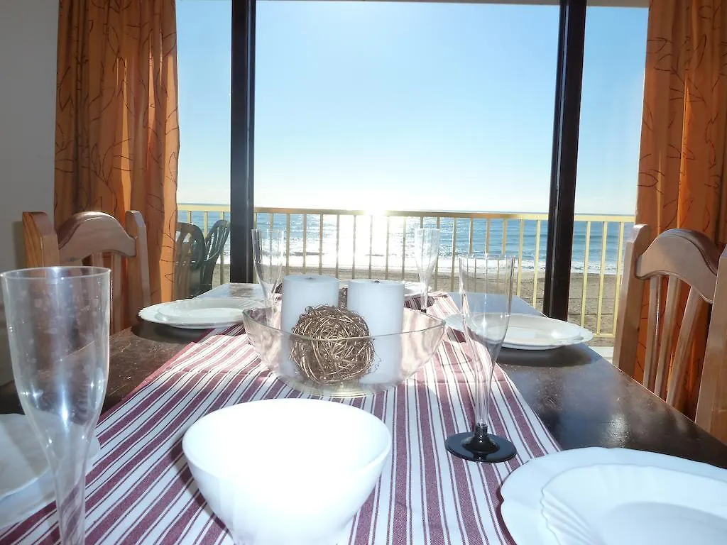 Villa Service - Apartamentos Aransol El Vendrell
