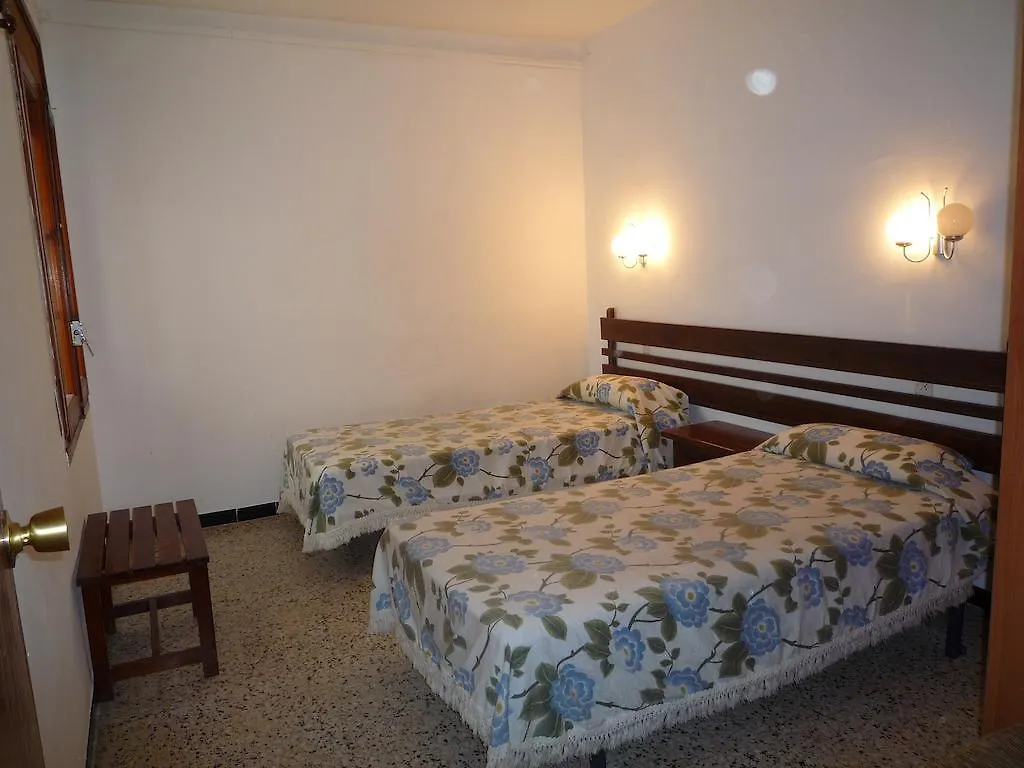 Διαμέρισμα Villa Service - Apartamentos Aransol El Vendrell Ισπανία