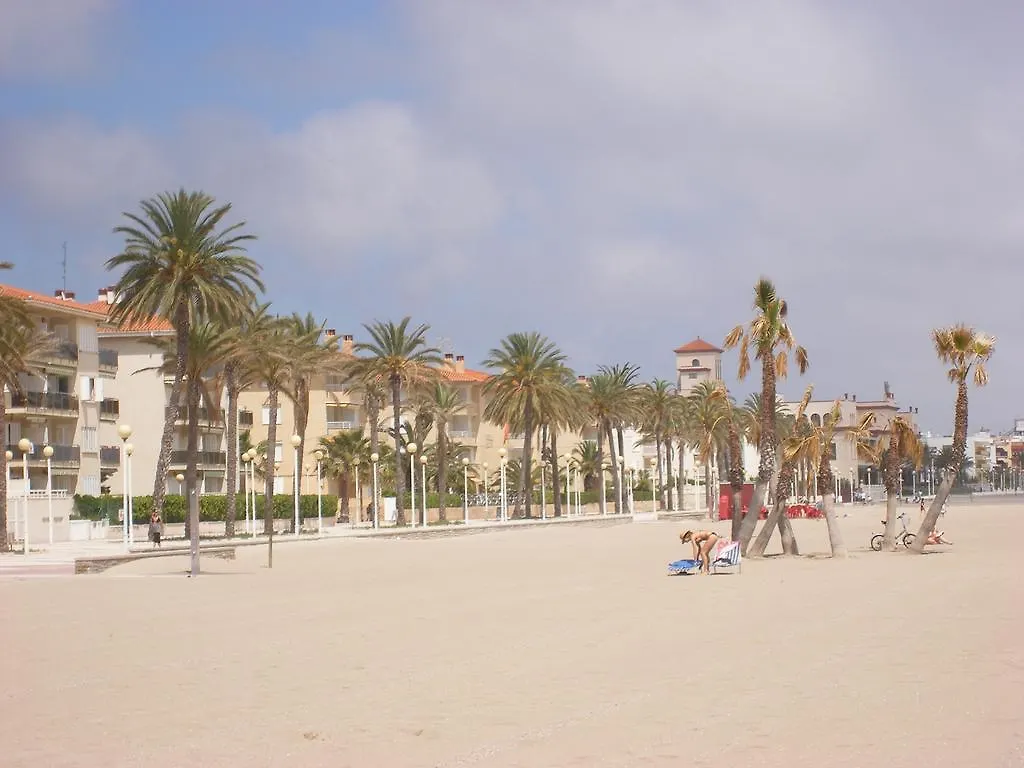 Villa Service - Apartamentos Aransol El Vendrell Ισπανία