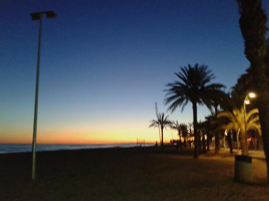 Villa Service - Apartamentos Aransol El Vendrell 0*,  Ισπανία