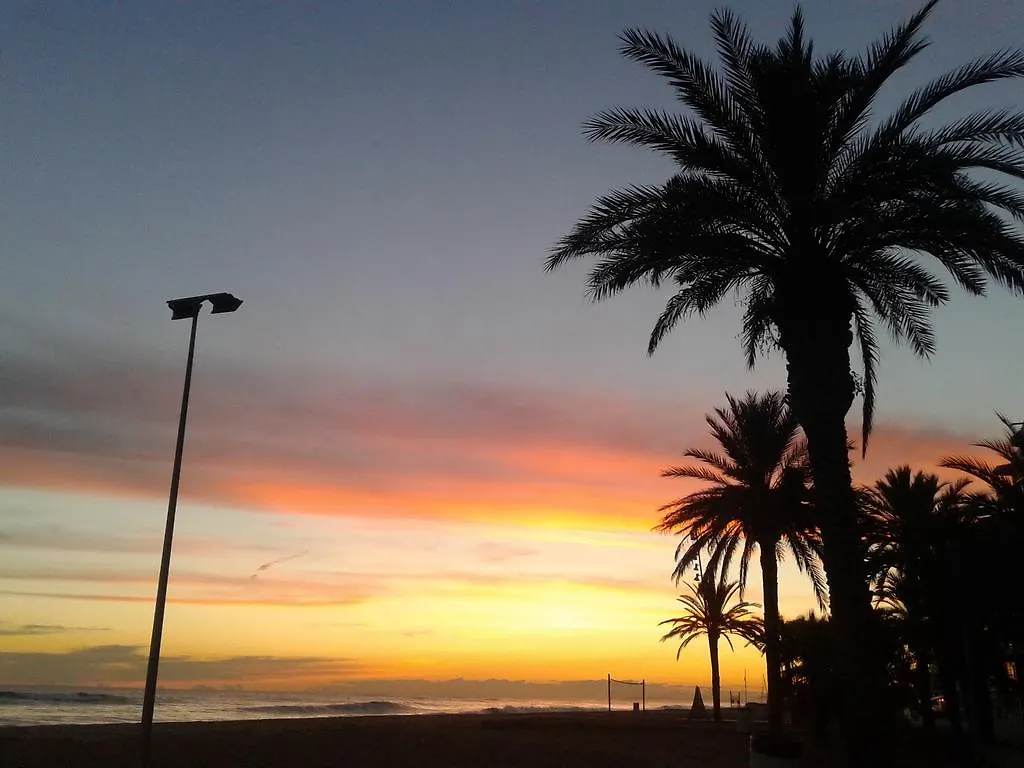 Villa Service - Apartamentos Aransol El Vendrell Διαμέρισμα