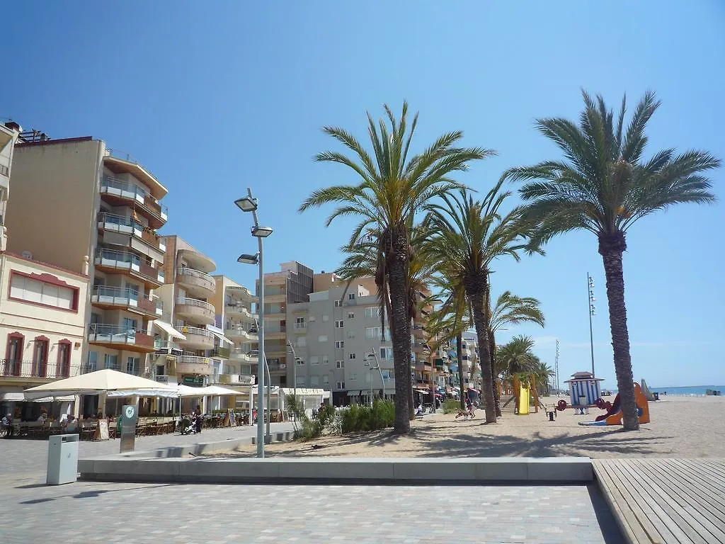 Villa Service - Apartamentos Aransol El Vendrell 0*,