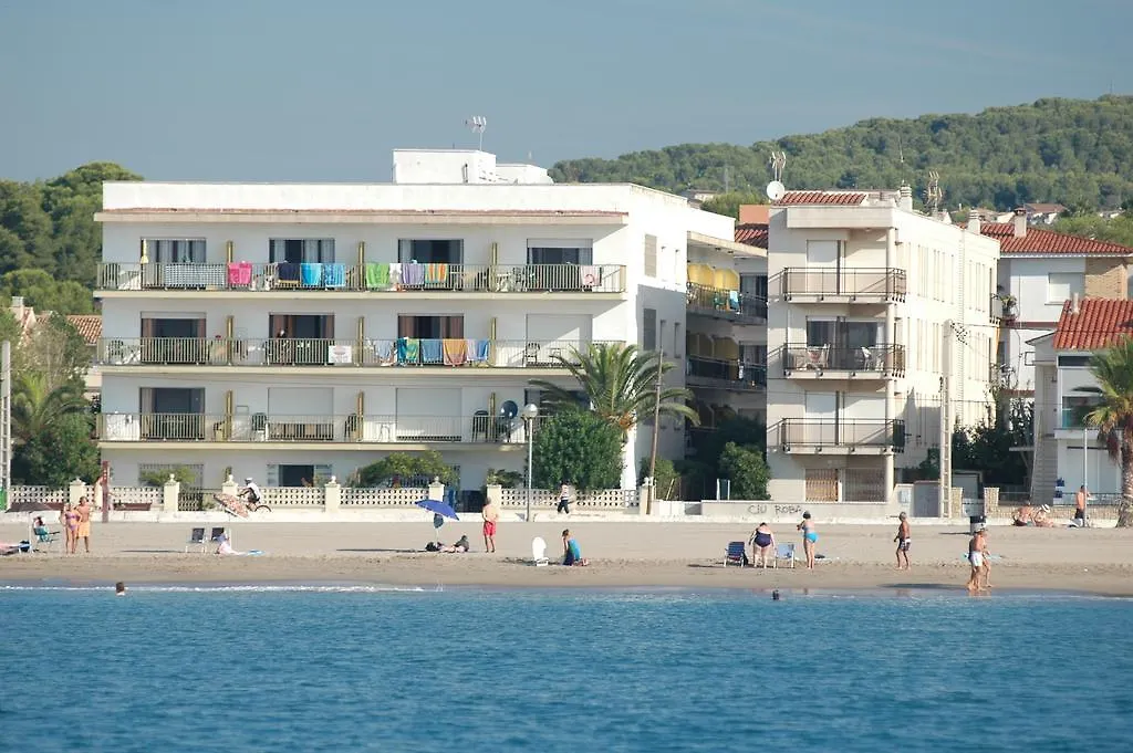 Διαμέρισμα Villa Service - Apartamentos Aransol El Vendrell